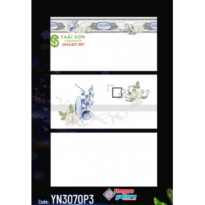 Gạch 30x60 ốp tường giá rẻ mẫu mới nhất 2023