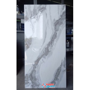 Gạch trung quốc 600x1200 ánh kim nhũ vàng cao cấp