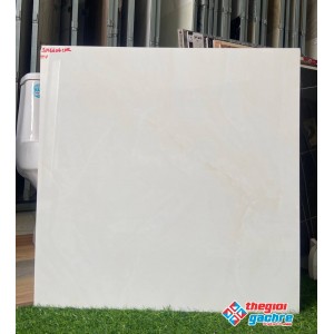 Đá lát nền cmc 60x60 bóng kiếng