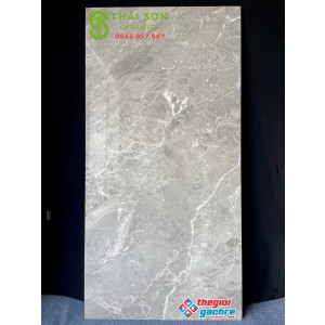 Gạch granite khổ lớn 80x160 ấn độ tông xám vân đá marble