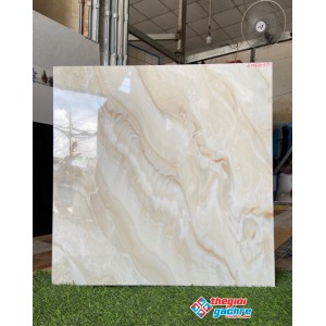 Đá bóng kiếng 60x60 lót nền nhà đẹp
