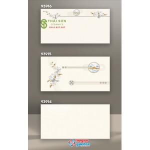 Gạch bóng kiếng vitto hoàn mỹ 40x80 kem vàng