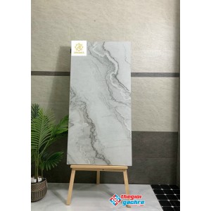 Gạch ốp lát 60x120 bóng kiếng ấn độ