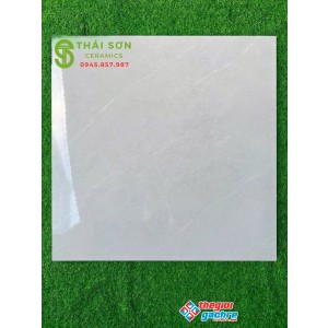Gạch lát nền vicenza 80x80 màu xám vân bóng kiếng giá tốt