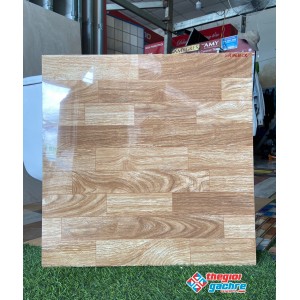 Đá giả gỗ 60x60 bóng kiếng giá rẻ