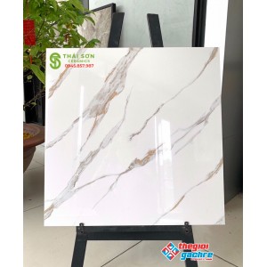 Gạch bóng kính 60x60 cao cấp tại Q4