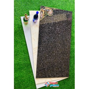 Gạch 60x120 bóng kiếng hoa cương