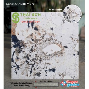 Gạch lát nền apodio 80x80 babyskin cao cấp