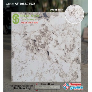 Gạch lát nền 80x80 matt mịn apodio cao cấp