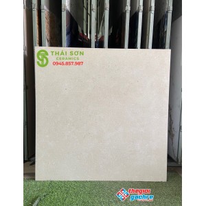 Gạch đá mờ kem vàng 100x100 ấn độ