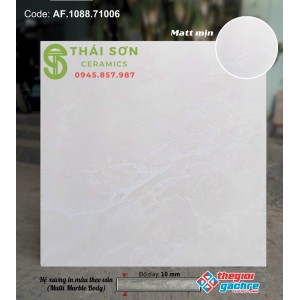 Gạch lát nền apodio 80x80 babyskin cao cấp Tân Bình