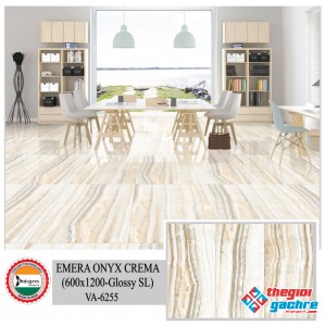 Gạch 600x1200 ốp lát tường nhà đẹp