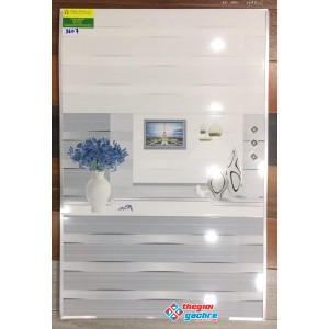 Gạch ốp tường giá rẻ 30x60 tại gò công