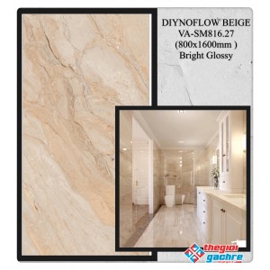 Gạch bóng kiếng 80x160 khổ lớn