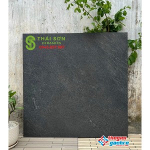 Gạch lát nền quán cafe matt mờ 80x80 giá rẻ