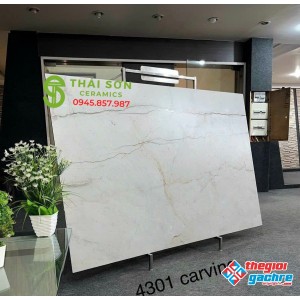 Gạch ấn độ 120x180 bóng kiếng lát nền cao cấp