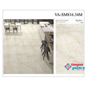 Gạch lát nền cao cấp 80x160 nhập khẩu