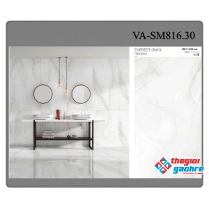 Gạch bóng kiếng cao cấp 80x160 cao cấp tại hcm