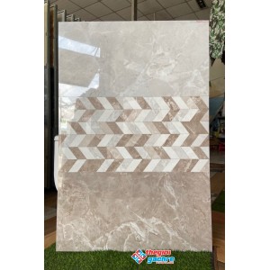 Gạch ốp tường cao cấp 40x80 hcm