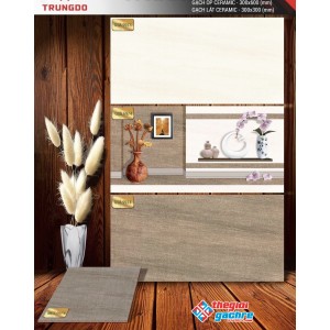 Gạch dán tường 30x60 tại quận 6