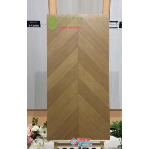 Gạch xương cá 60x120 lát nền trung quốc
