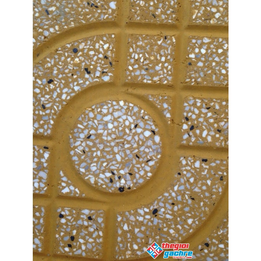 GẠCH 40X40 LÁT VỈA HÈ GIÁ RẺ