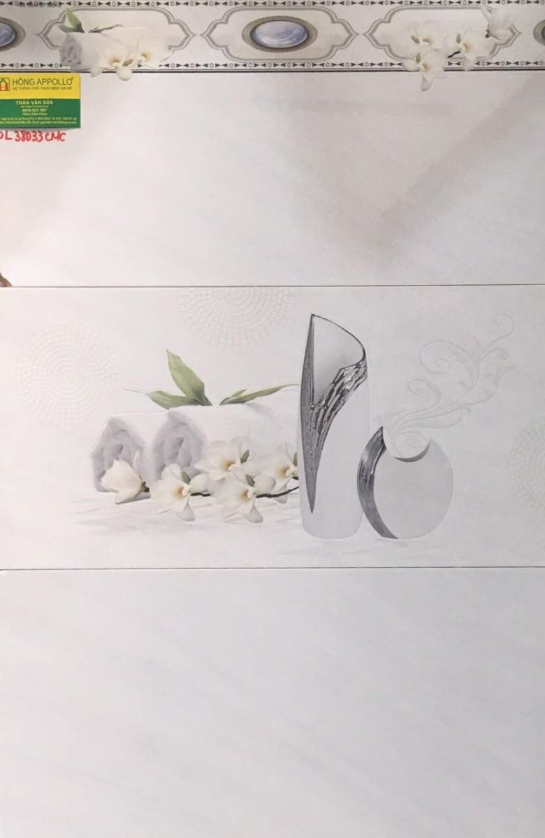 gạch 30x60 ốp tường đẹp nhất