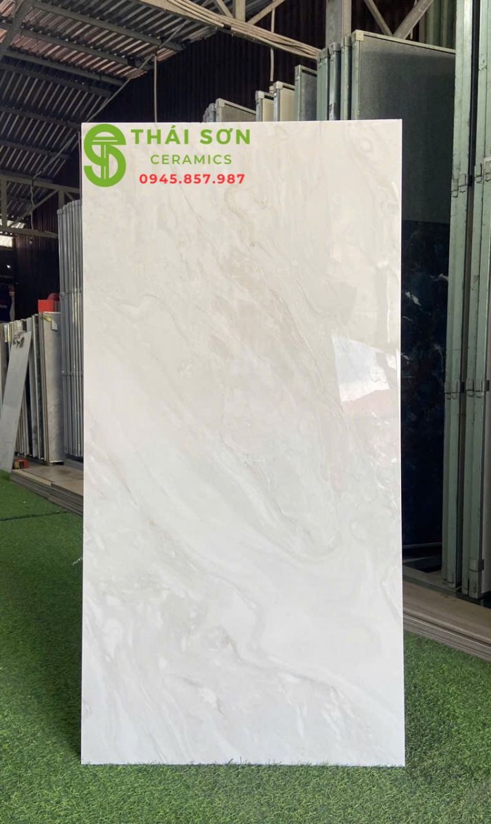 Gạch ốp lát 60x120 ấn độ cao cấp Bình Chánh