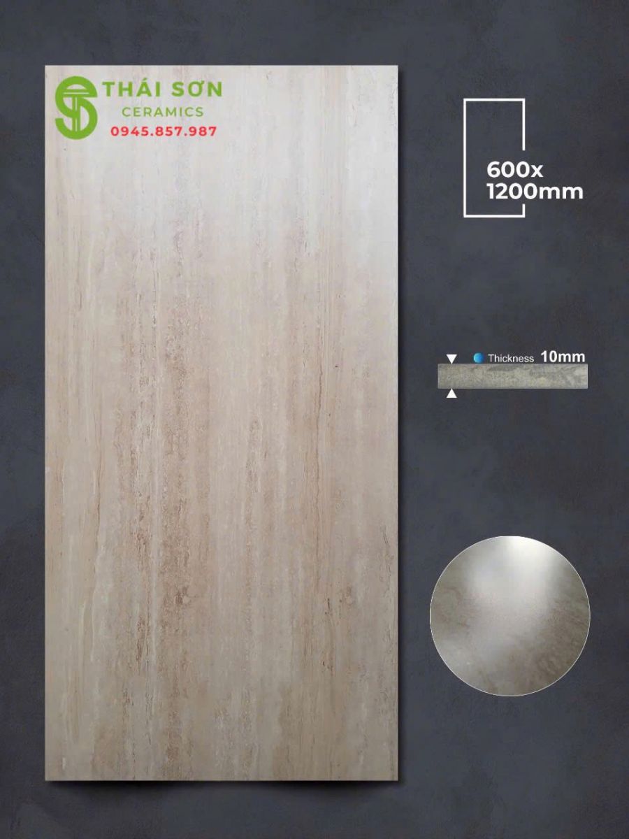 Gạch lát nền 60x120 apodio vân gỗ mờ mịn satindio cao cấp