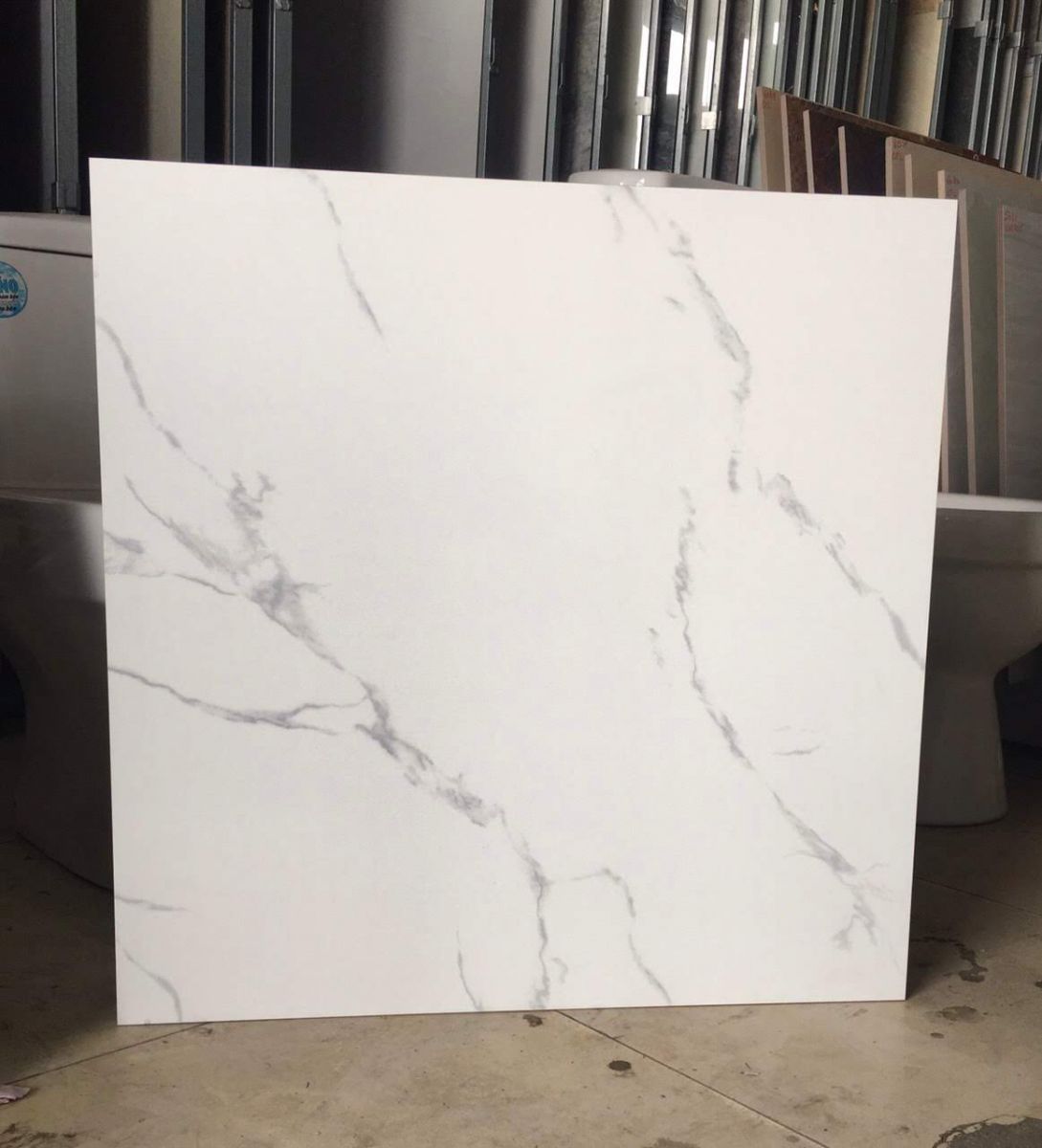 Gạch 60x60 siêu bóng giá rẻ