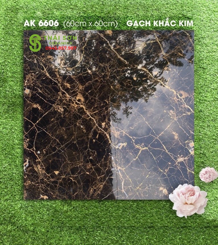 Gạch trung quốc 60x60