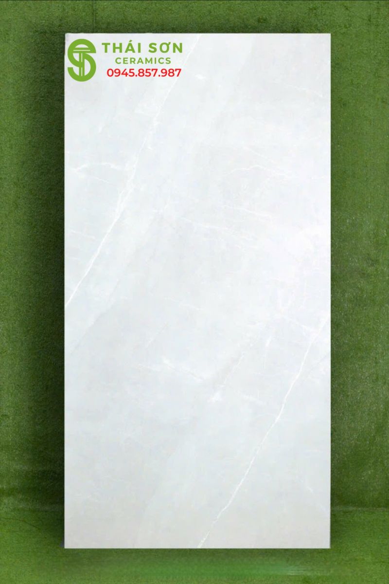 Gạch bóng kiếng lát nền 80x160 ấn độ giá rẻ Củ Chi