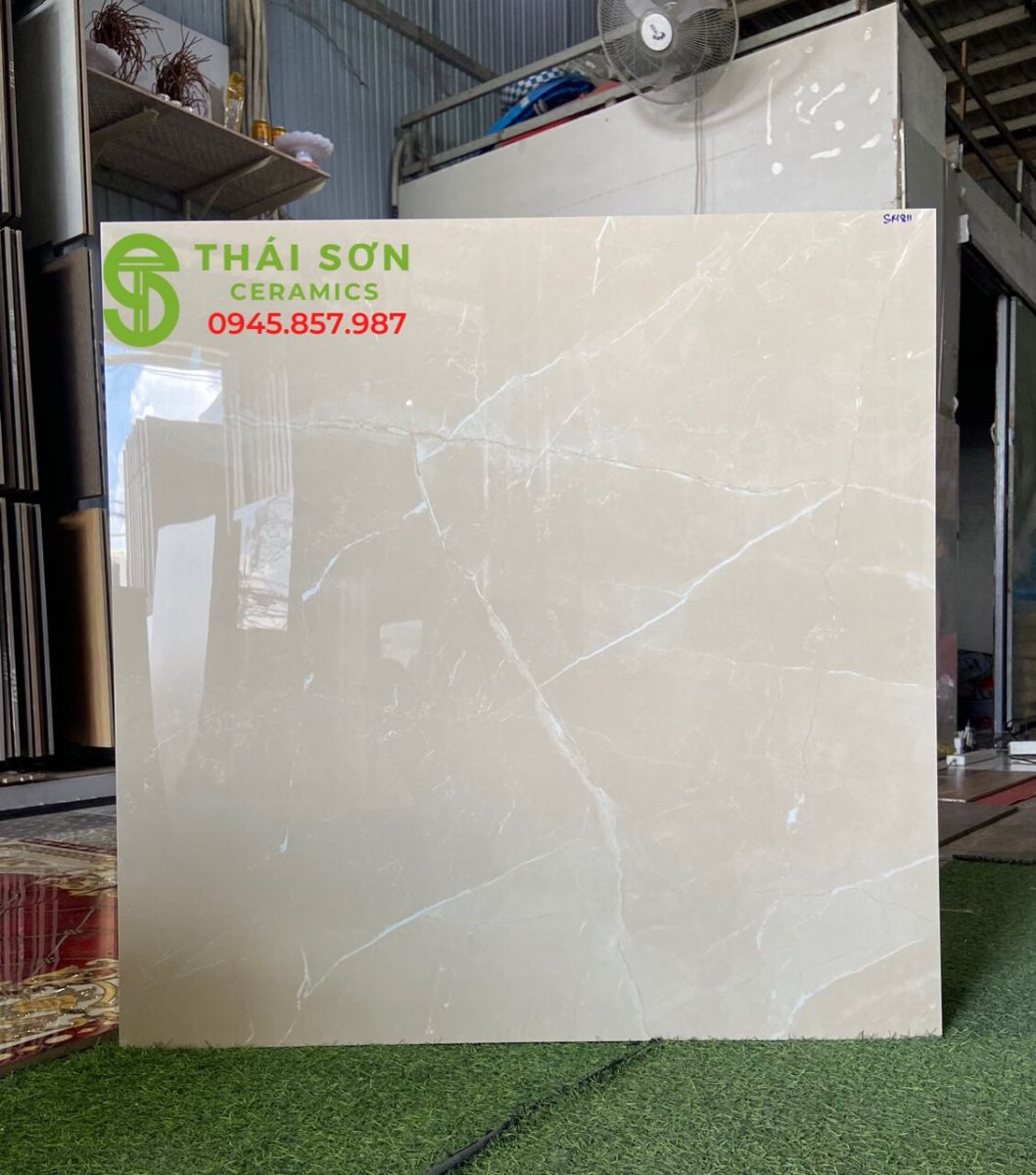 Gạch 80x80 ấn độ bóng kiếng hcm