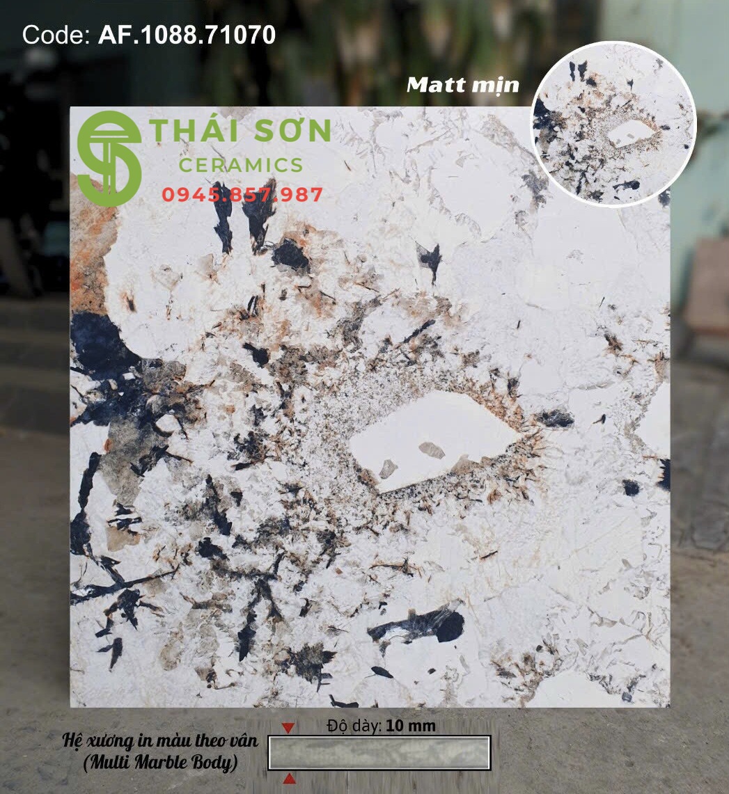 Gạch lát nền apodio 80x80 babyskin cao cấp