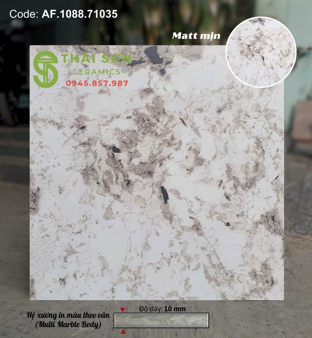 Gạch lát nền 80x80 matt mịn apodio cao cấp 