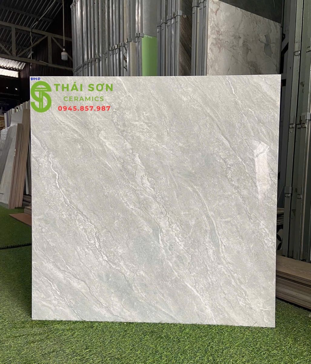 Gạch 80x80 toko lát nền bóng kính giá rẻ