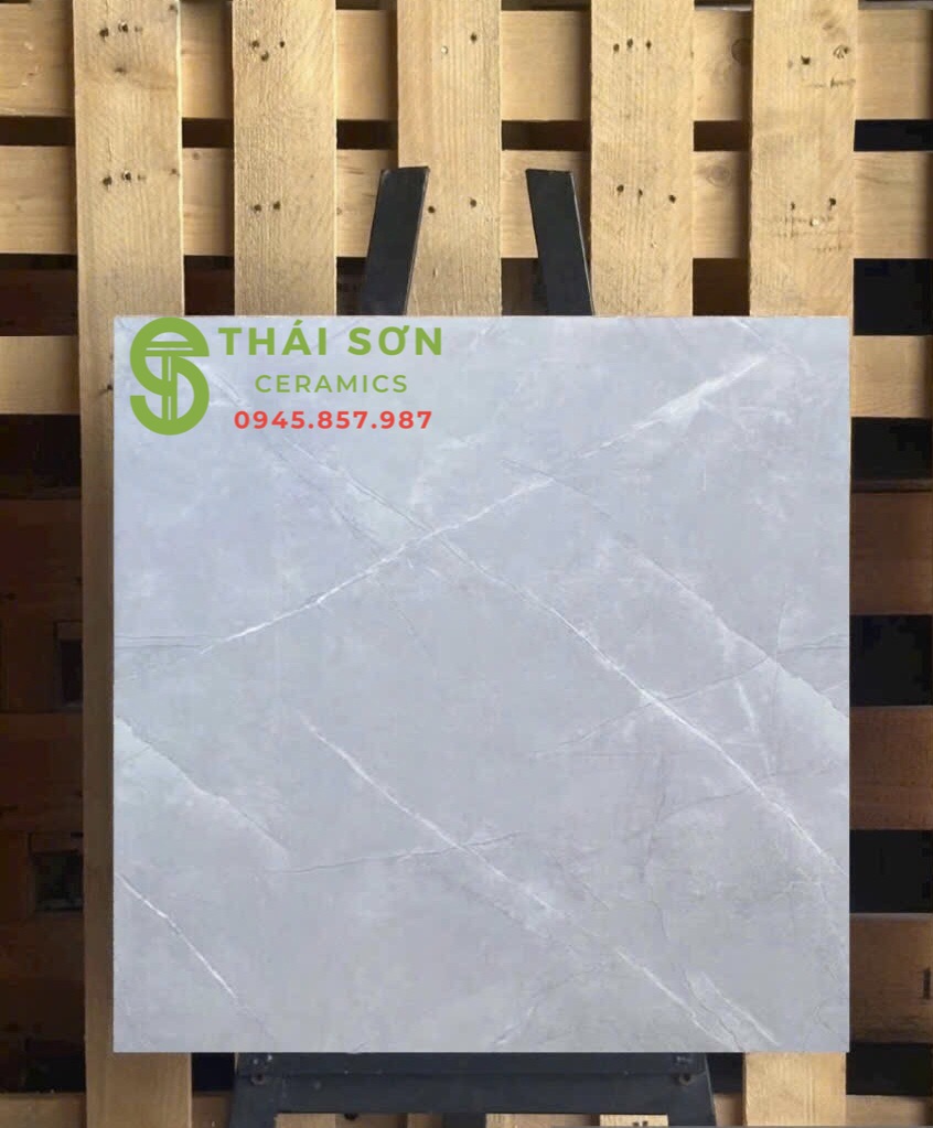 Gạch lát nền hà thanh 80x80 bóng kiếng mới nhất