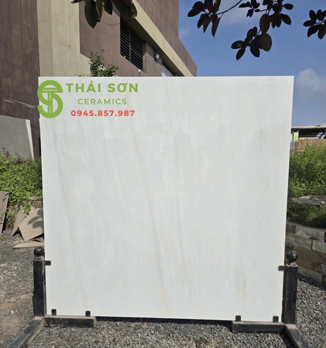 Báo giá gạch ấn độ 120x120 khổ lớn