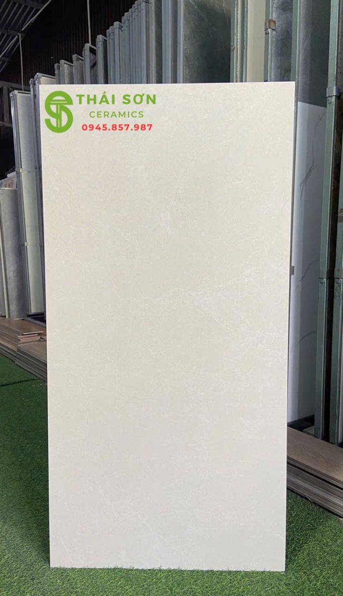 Gạch ấn độ 60x120 lát nền bề mặt mờ