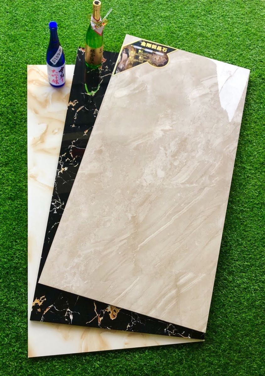 gạch bóng kiếng 60x120 nhập khẩu