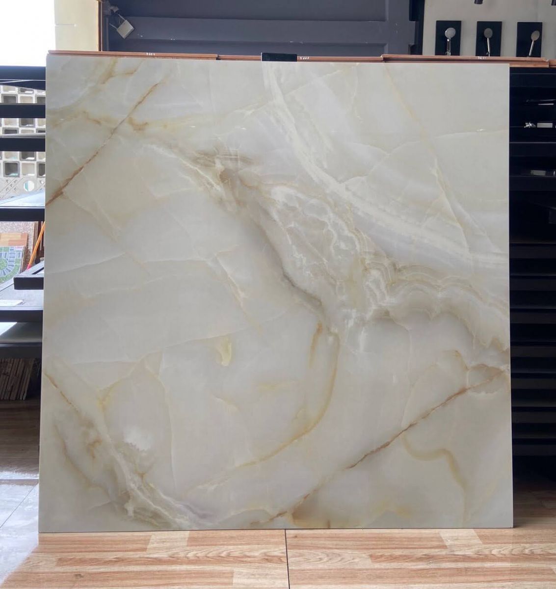 gạch cao cấp 100x100 trung quốc