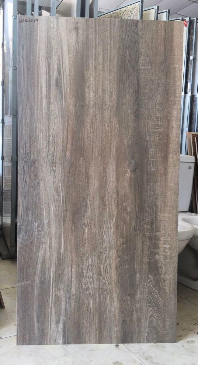 Gạch đá mờ 60x120 vân gỗ