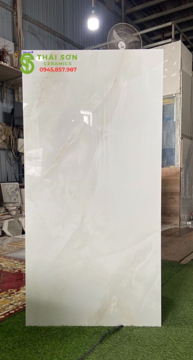 Gạch lát nền 60x120 ấn độ xám đá