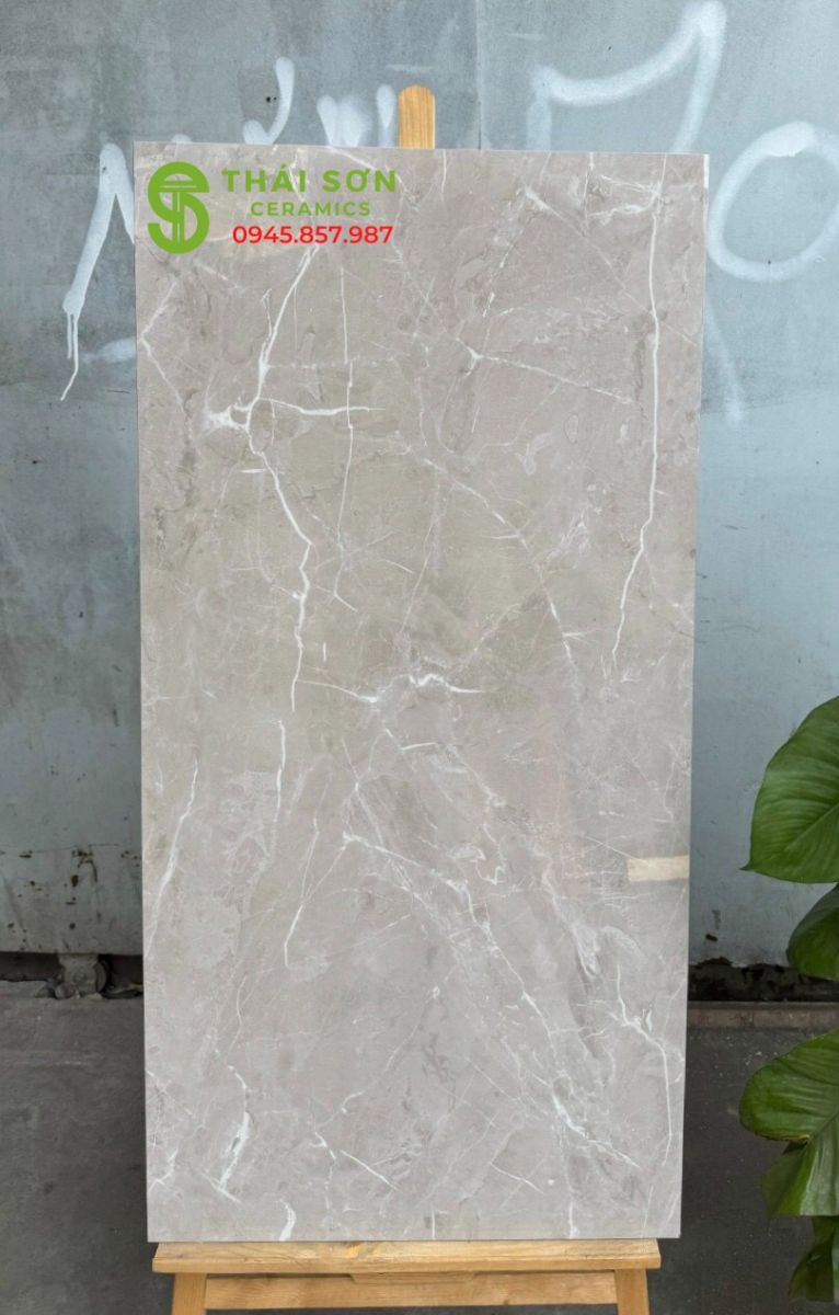 Gạch lát nền 60x120 cao cấp tại Cần Thơ