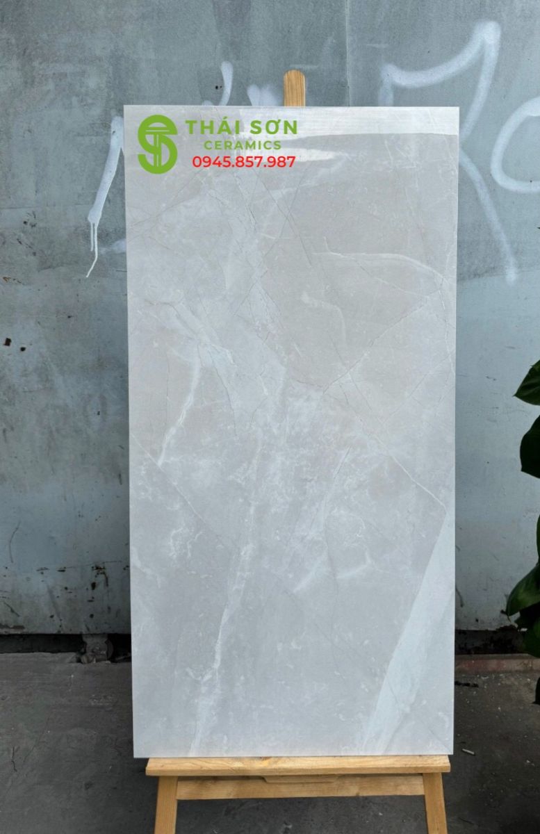 Gạch bóng kiếng 60x120 ấn độ cao cấp Bình Chánh