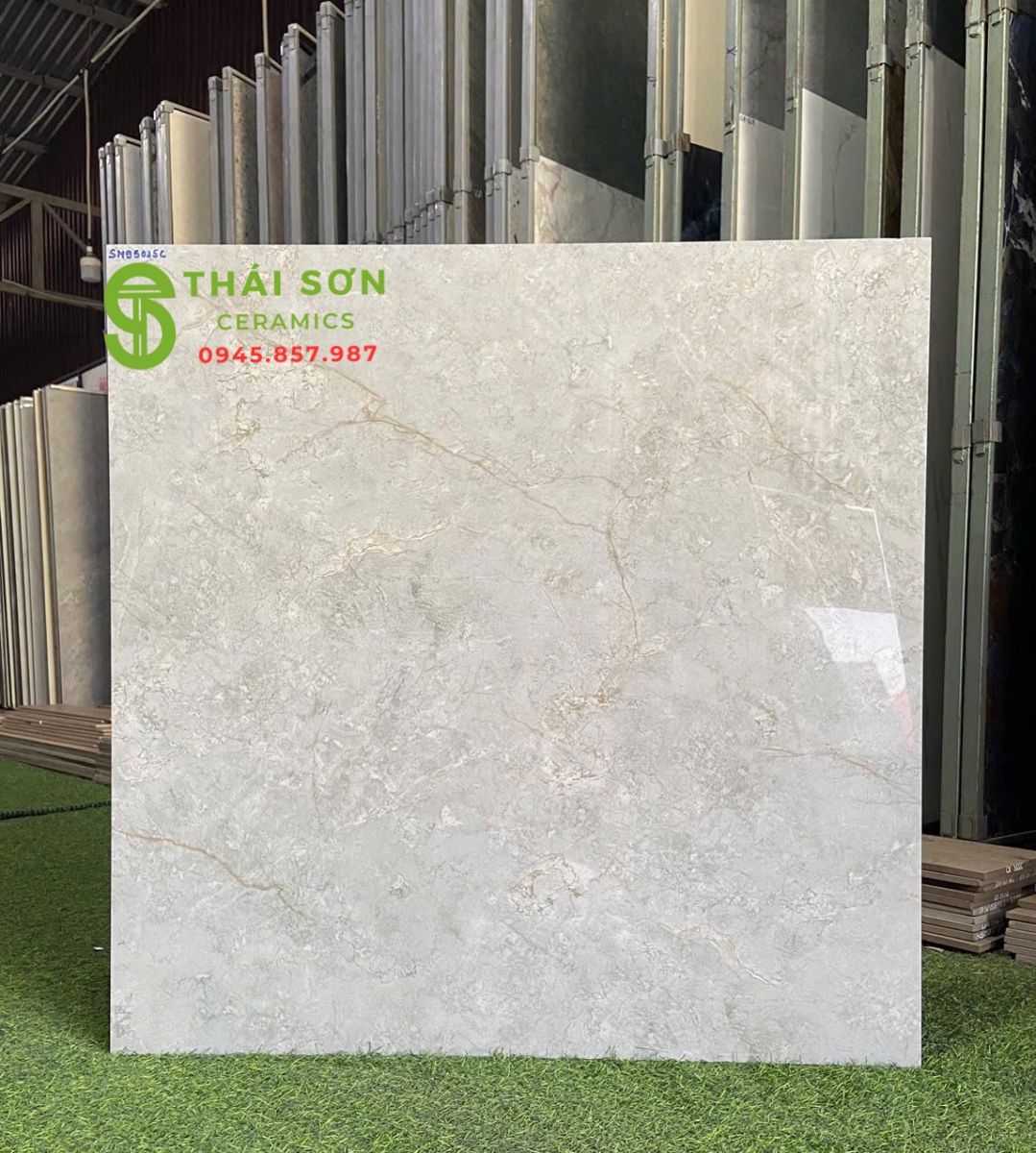 Gạch lát nền catalan 80x80 bóng kiếng giá tốt Q3