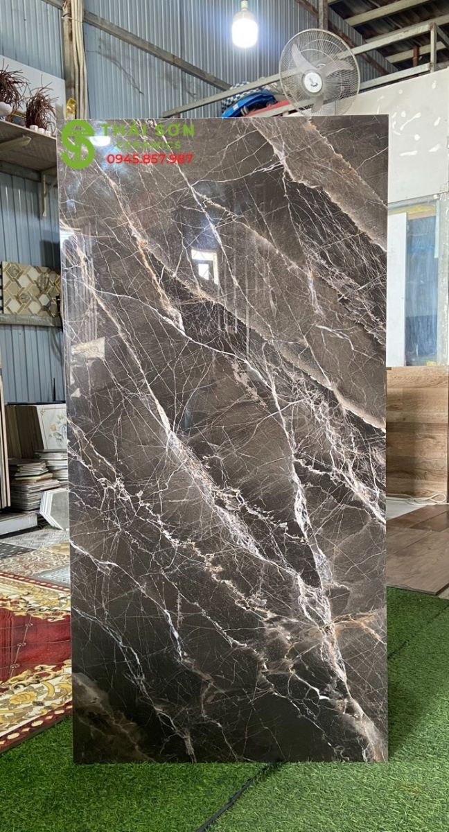 Gạch lót nền 60x120 trung quốc cao cấp