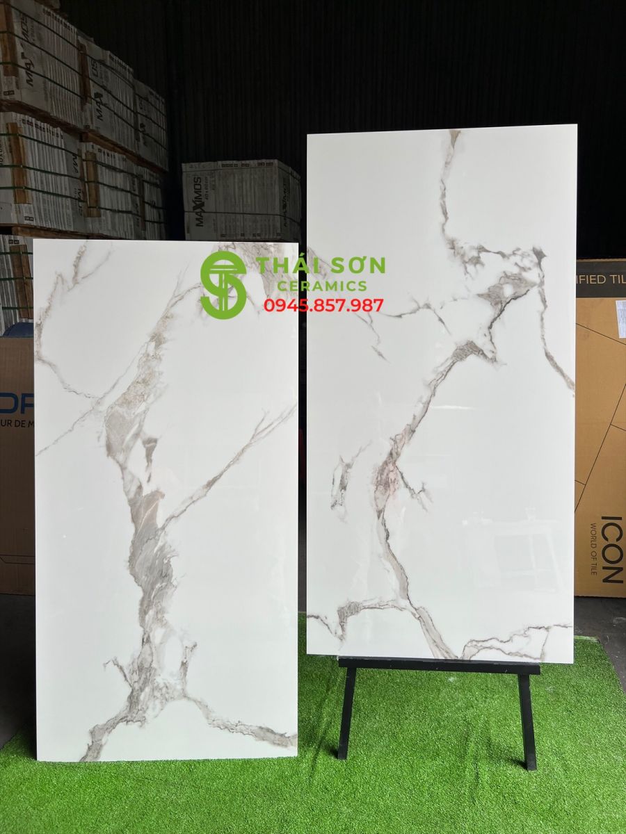 Gạch lót sàn 80x160 ấn độ cao cấp hcm