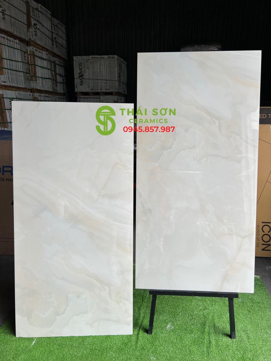 Gạch lót sàn 80x160 ấn độ cao cấp