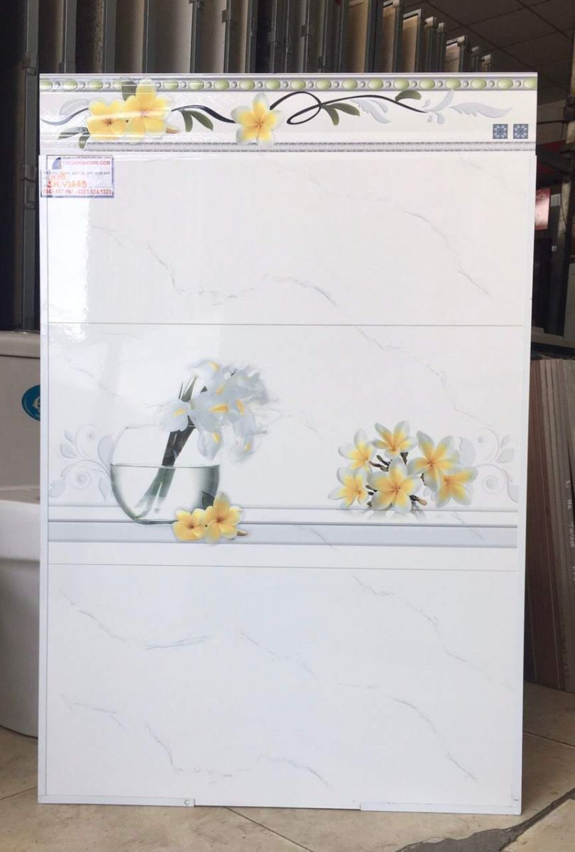 Gạch ốp tường 30x60 giá rẻ nhất